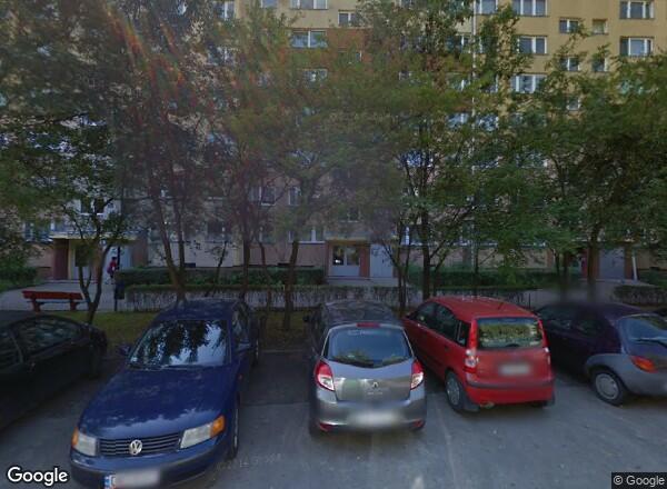 Ceny mieszkań Wrocław UL. KŁODNICKA 35