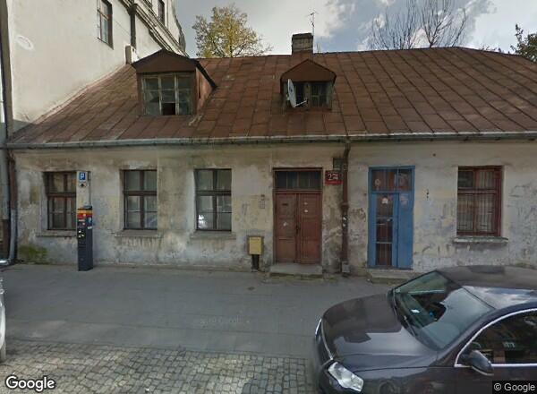 Ceny mieszkań Łódź Piotrkowska 274