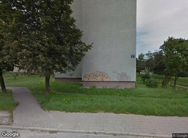 Ceny transakcyjne mieszkań Piaseczno Aleja Róż 1