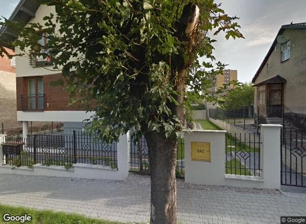 Ceny transakcyjne mieszkań Kielce Mazurska 15B