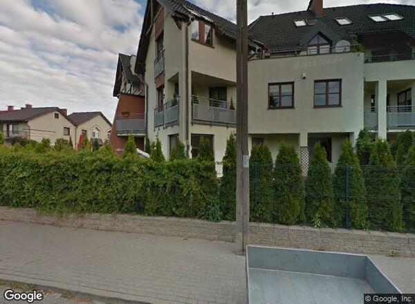 Ceny transakcyjne mieszkań Gdańsk Otwarta 38