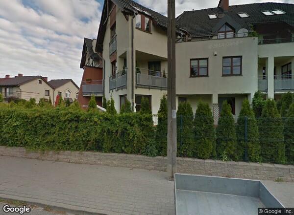 Ceny mieszkań Gdańsk Otwarta 38