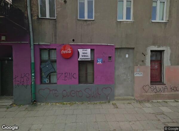 Ceny mieszkań Łódź Walerego Wróblewskiego 32