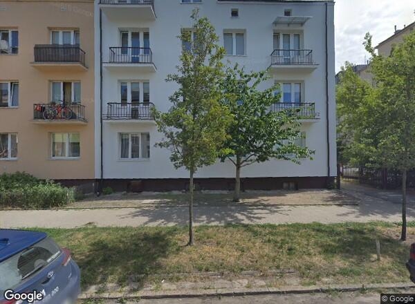 Ceny transakcyjne mieszkań Warszawa ul. Hetmańska 2A