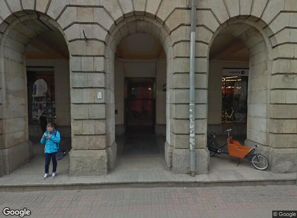 Ceny mieszkań Wrocław UL. ŚWIDNICKA 49