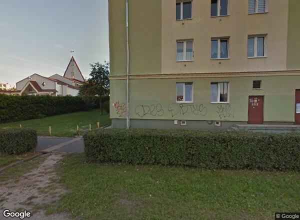 Ceny transakcyjne mieszkań Lublin Krańcowa 112