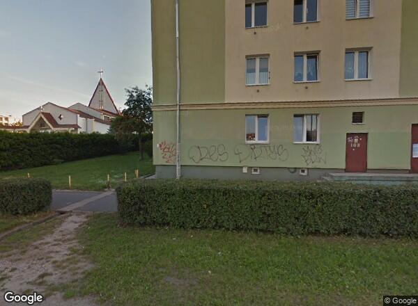 Ceny mieszkań Lublin Krańcowa 112