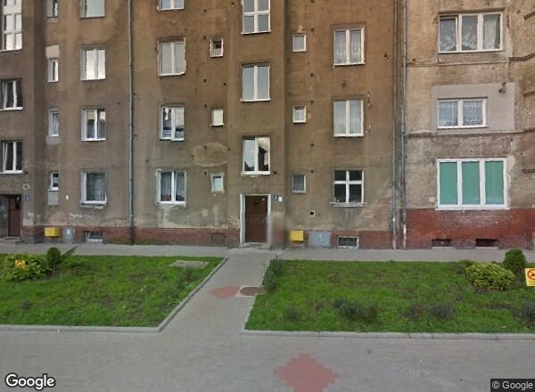 Ceny transakcyjne mieszkań Szczecin Paproci 4