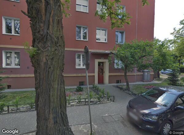 Ceny mieszkań Poznań Hetmańska 36