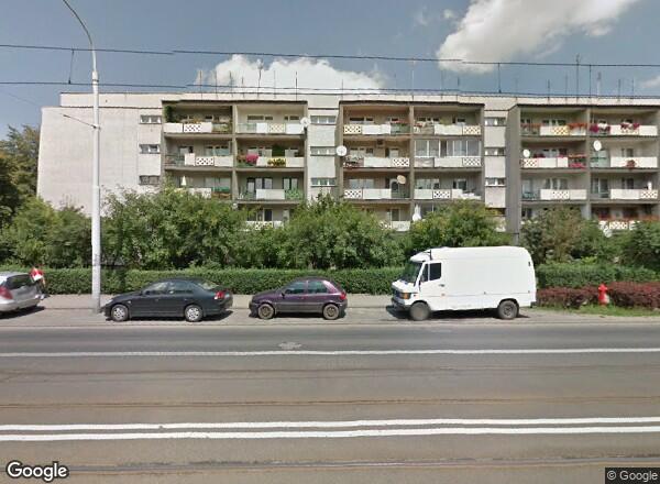 Ceny mieszkań Wrocław UL. HENRYKA SIENKIEWICZA 88