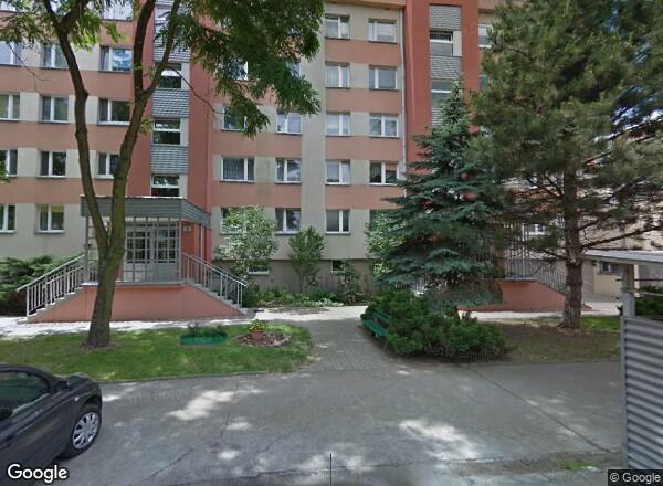 Ceny mieszkań Wrocław UL. SKRZYDLATA 14