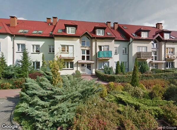 Ceny mieszkań Szczecin Horeszków 8