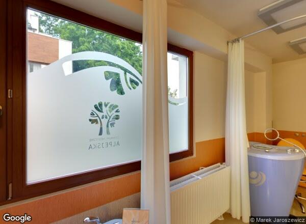 Ceny mieszkań Warszawa ul. Alpejska 4A