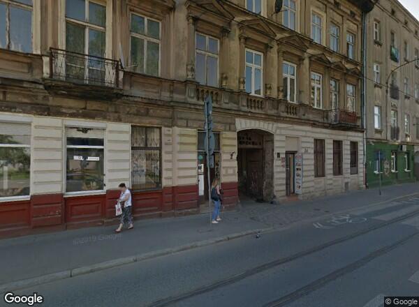 Ceny mieszkań Łódź Płk Jana Kilińskiego 28