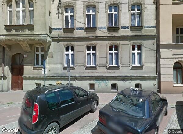 Ceny mieszkań Katowice Fryderyka Chopina 11