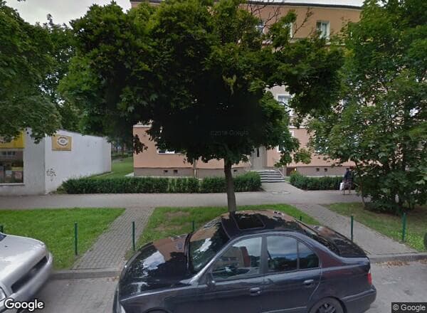 Ceny transakcyjne mieszkań Poznań Łozowa 102