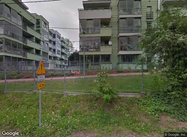 Ceny mieszkań Warszawa ul. Marcina z Wrocimowic 12