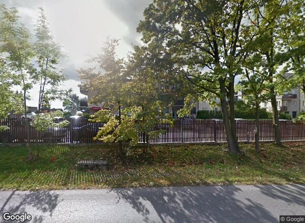 Ceny mieszkań Katowice Armii Krajowej 196