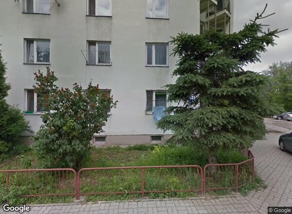 Ceny transakcyjne mieszkań Rzeszów Henryka Siemiradzkiego 21