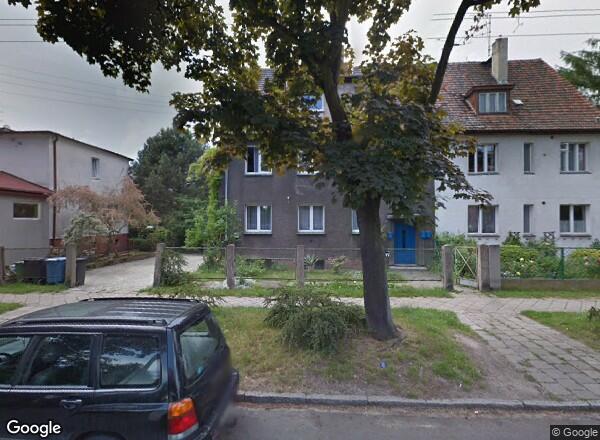 Ceny mieszkań Wrocław UL. STANISŁAWA PRZYBYSZEWSKIEGO 24