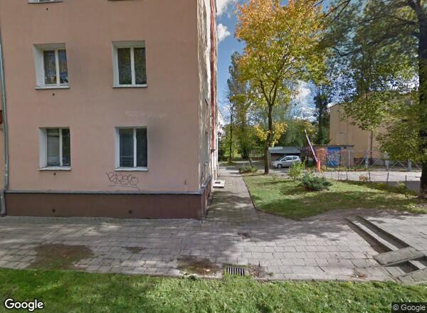 Ceny mieszkań Poznań Szpitalna 17