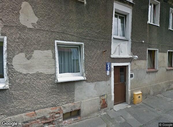 Ceny transakcyjne mieszkań Szczecin Cienista 5