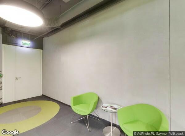 Ceny mieszkań Warszawa ul. Domaniewska 34B