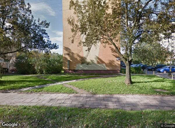 Ceny mieszkań Łódź Marysińska 88