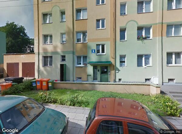 Ceny mieszkań Gdynia Pomorska 6