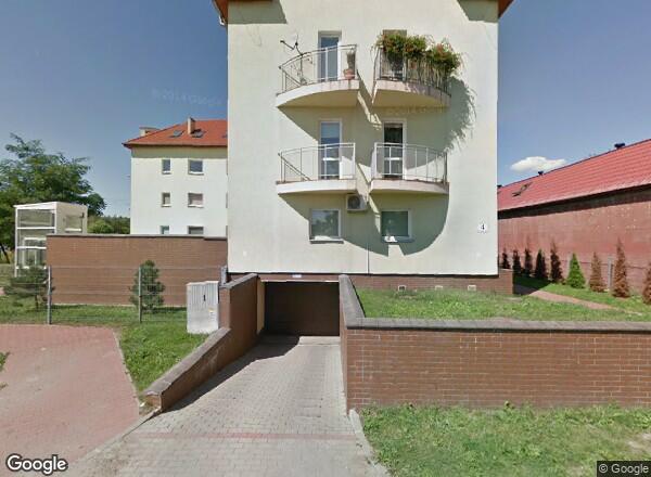 Ceny mieszkań Wrocław UL. CZAJCZA 4