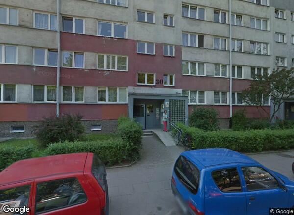 Ceny mieszkań Wrocław UL. JELENIA 30