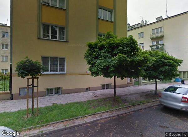 Ceny mieszkań Warszawa ul. Częstochowska 42