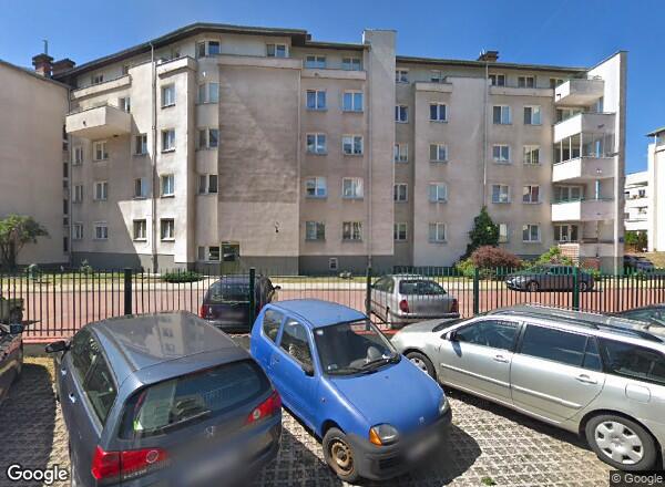 Ceny mieszkań Warszawa ul. Kompasowa 1