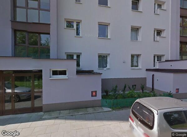 Ceny mieszkań Kraków Zakątek 8