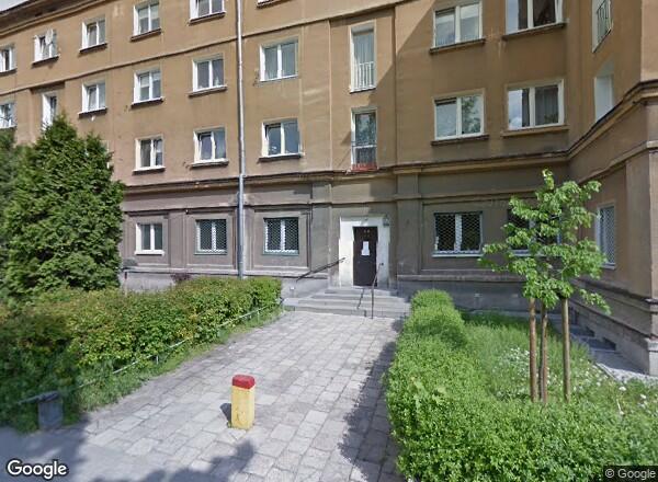 Ceny mieszkań Poznań Limbowa 5