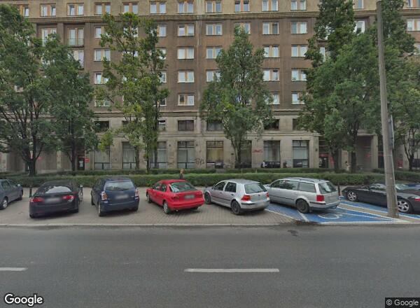 Ceny mieszkań Warszawa ul. Krucza 5/11