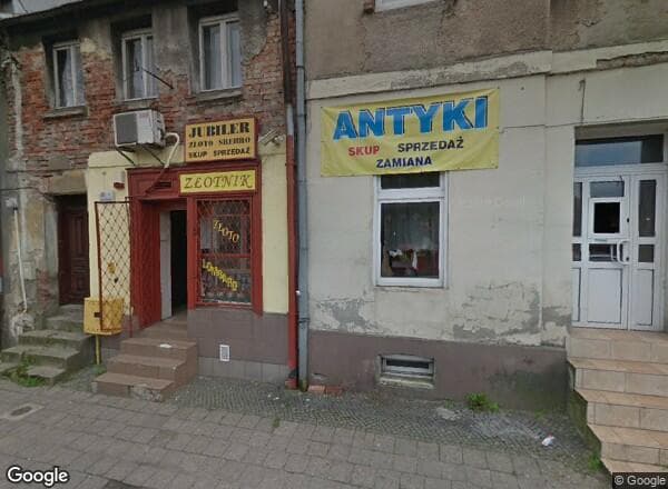 Ceny transakcyjne mieszkań Bydgoszcz Bydgoska 7