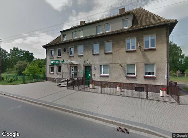 Ceny mieszkań Szczecin Bałtycka 33