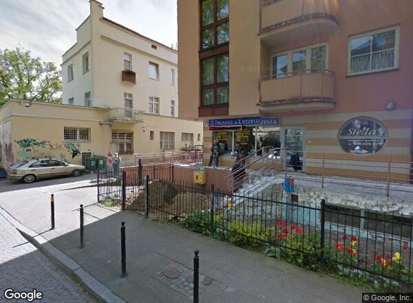 Ceny mieszkań Sopot Dr Franciszka Kubacza 1