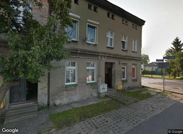 Ceny mieszkań Szczecin Przybrzeżna 1