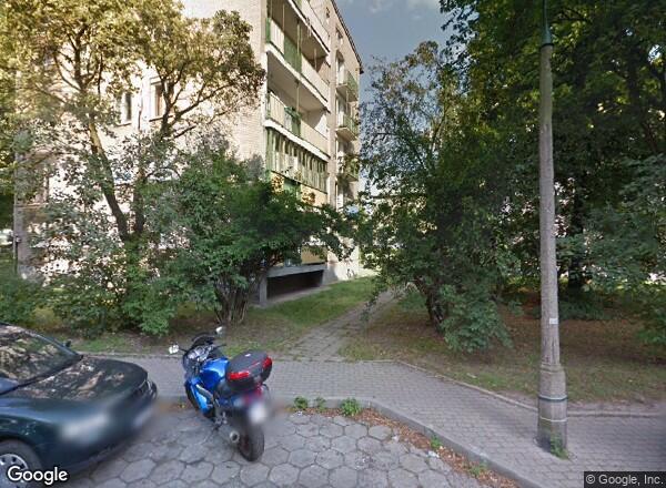 Ceny mieszkań Warszawa ul. B. Leśmiana 10