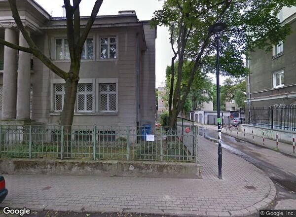 Ceny transakcyjne mieszkań Warszawa ul. Tenisowa 7