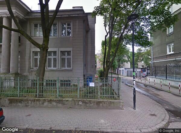 Ceny mieszkań Warszawa ul. Tenisowa 7