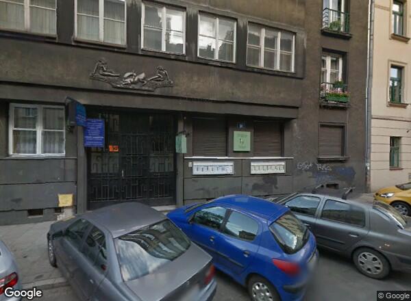 Ceny mieszkań Kraków Adama Asnyka 10