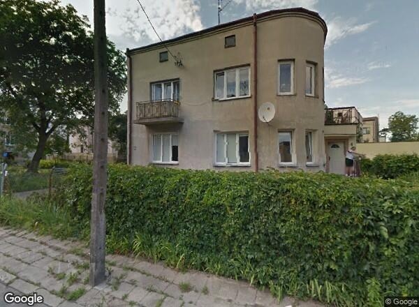 Ceny transakcyjne mieszkań Lublin Klemensa Junoszy 4