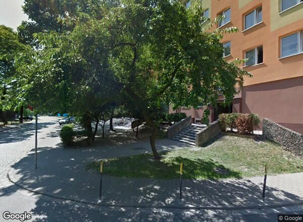 Ceny mieszkań Wrocław UL. PIOTRA CZAJKOWSKIEGO 122