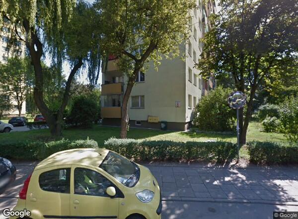 Ceny mieszkań Kraków Józefa Łepkowskiego 8