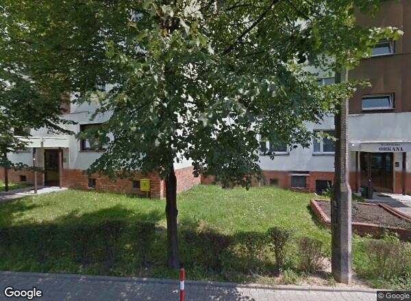 Ceny mieszkań Katowice Władysława Orkana 6B