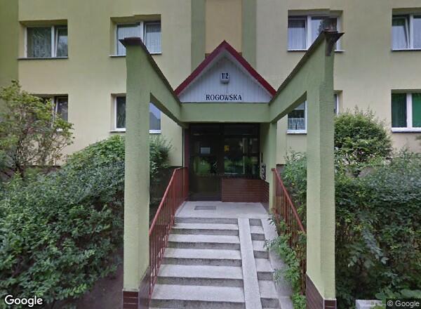 Ceny mieszkań Wrocław UL. ROGOWSKA 112