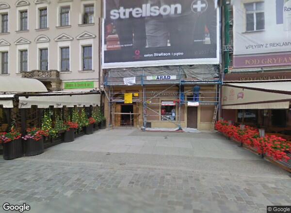 Ceny mieszkań Wrocław RYNEK 3